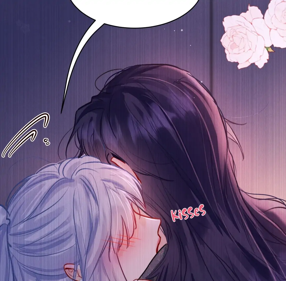 Surrendering To My Enemy's Cold Embrace Chapter 18 - page 67