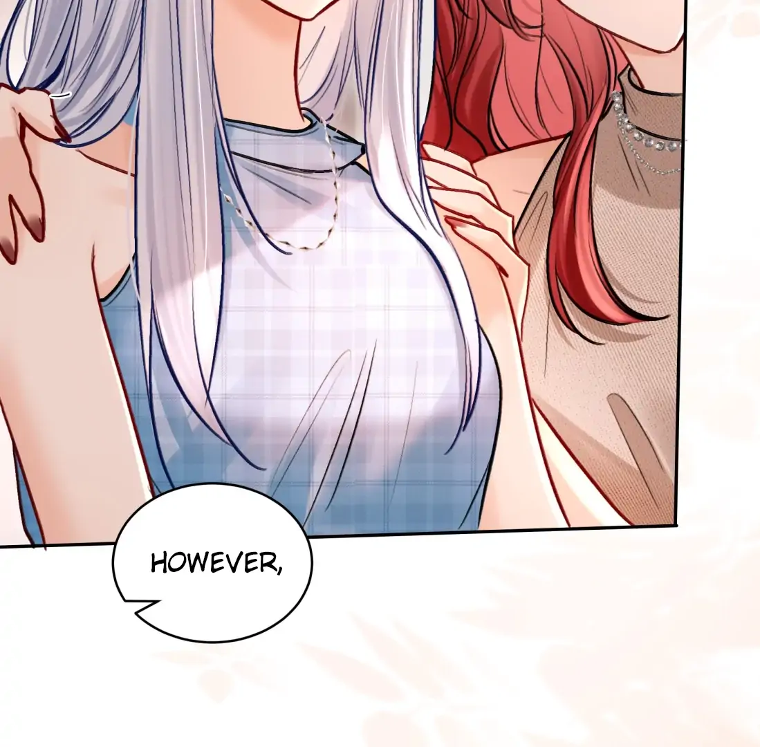 Surrendering To My Enemy's Cold Embrace Chapter 18 - page 7