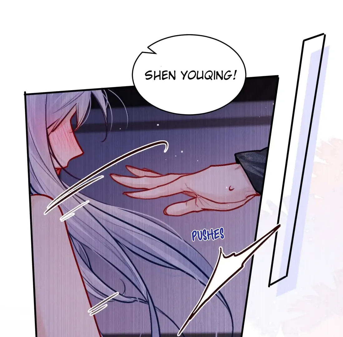 Surrendering To My Enemy's Cold Embrace Chapter 18 - page 70