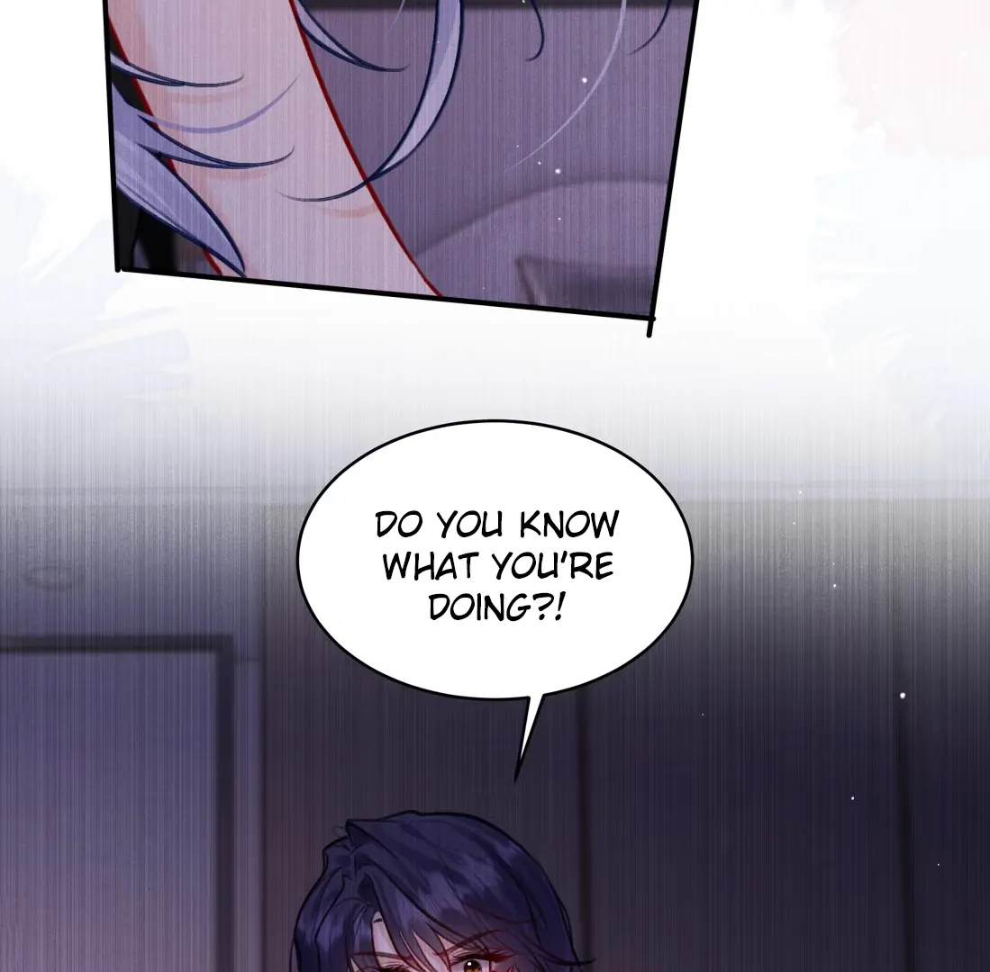 Surrendering To My Enemy's Cold Embrace Chapter 18 - page 71