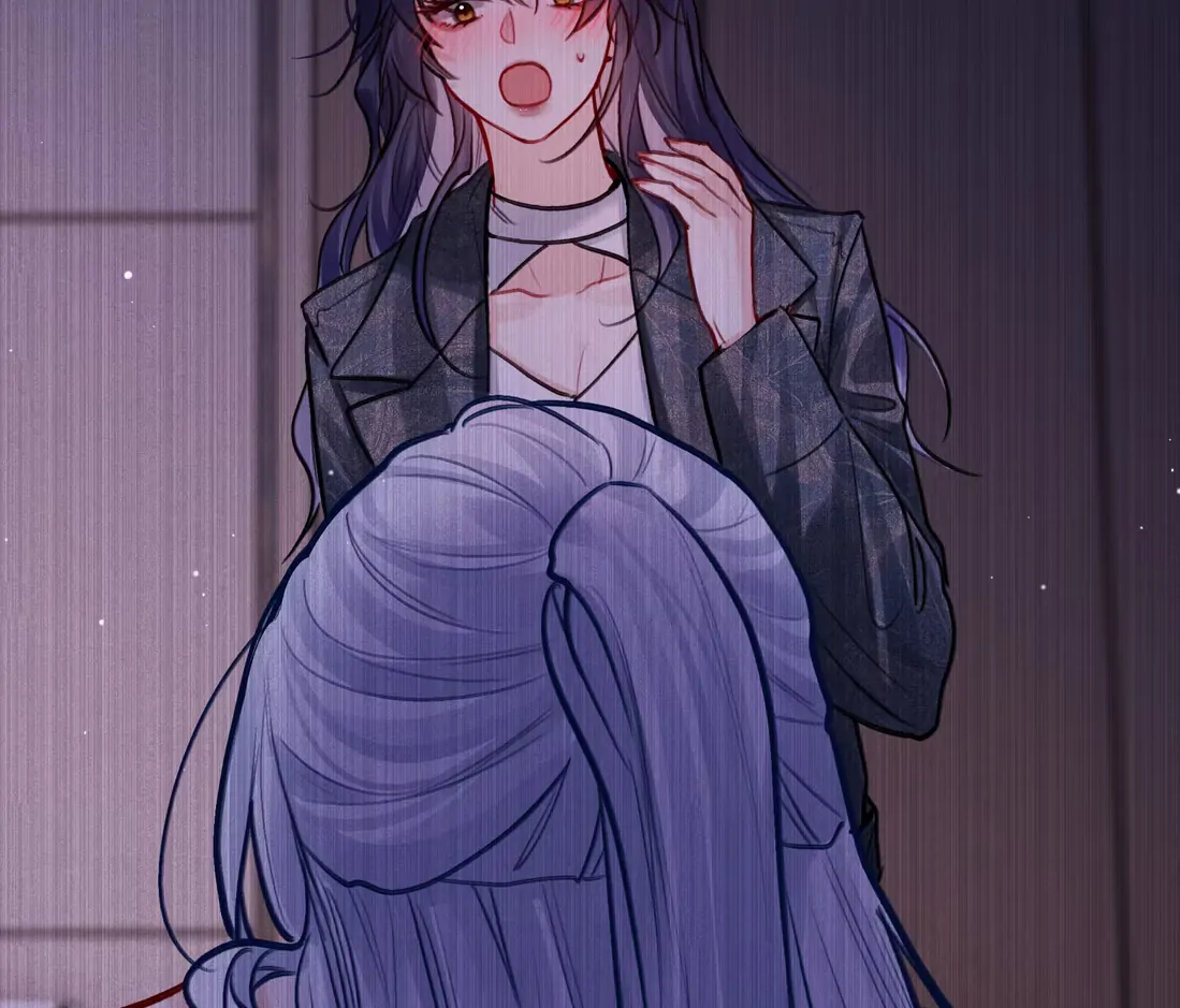 Surrendering To My Enemy's Cold Embrace Chapter 18 - page 72