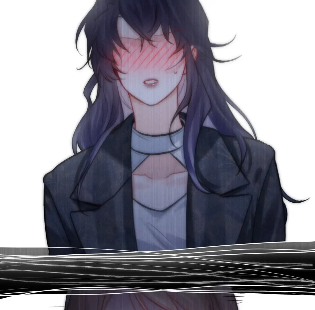 Surrendering To My Enemy's Cold Embrace Chapter 18 - page 75