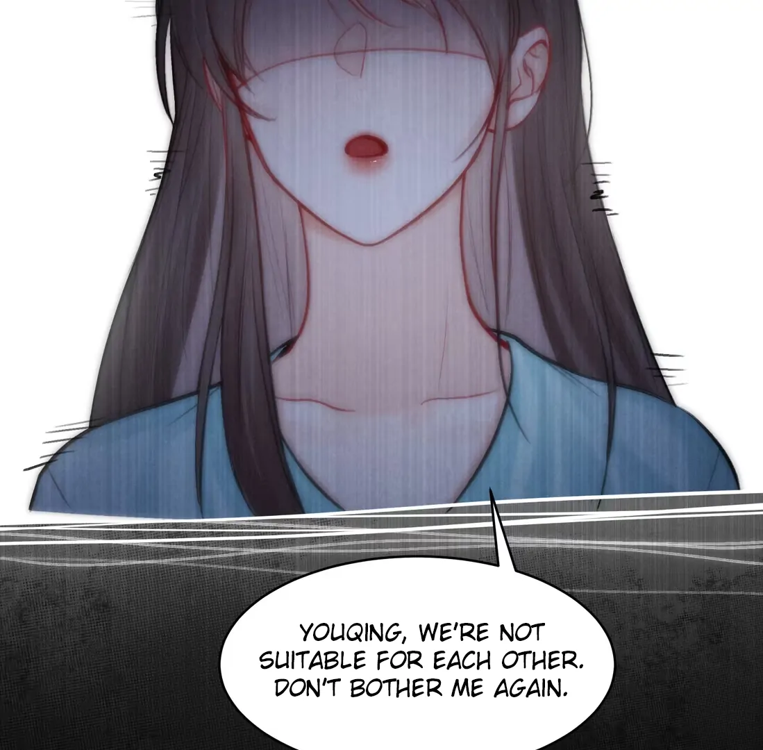 Surrendering To My Enemy's Cold Embrace Chapter 18 - page 76