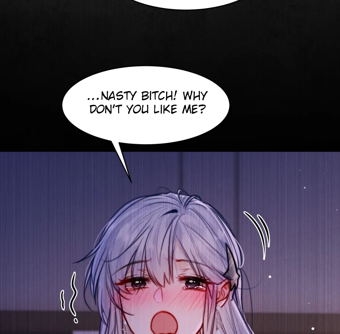 Surrendering To My Enemy's Cold Embrace Chapter 18 - page 77