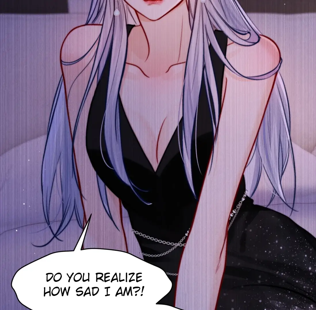 Surrendering To My Enemy's Cold Embrace Chapter 18 - page 78