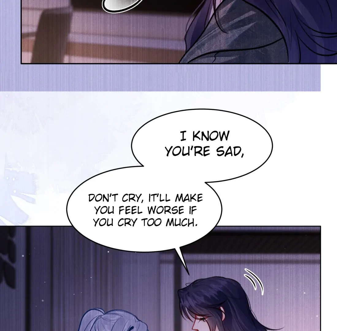 Surrendering To My Enemy's Cold Embrace Chapter 18 - page 83