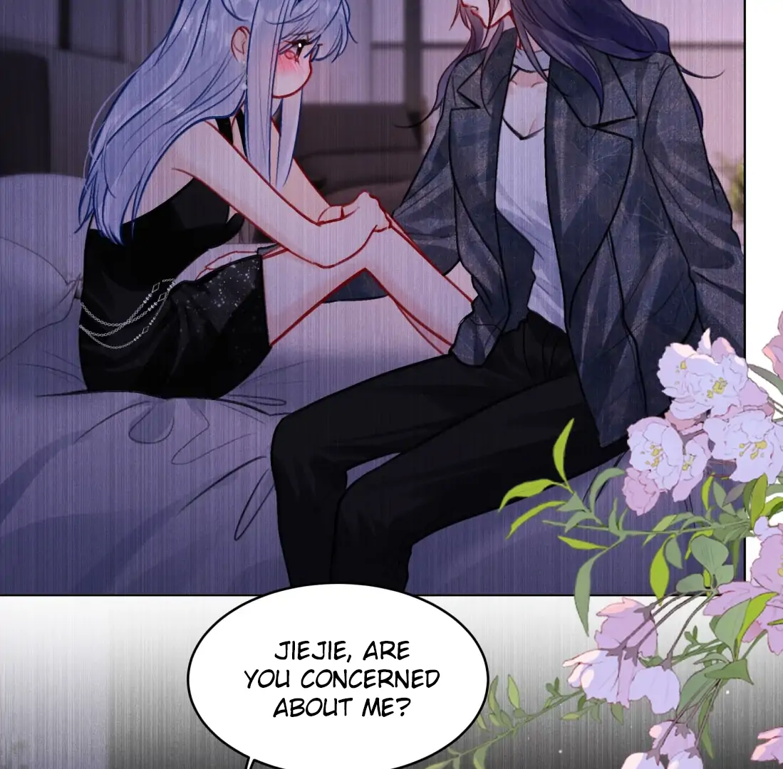 Surrendering To My Enemy's Cold Embrace Chapter 18 - page 84