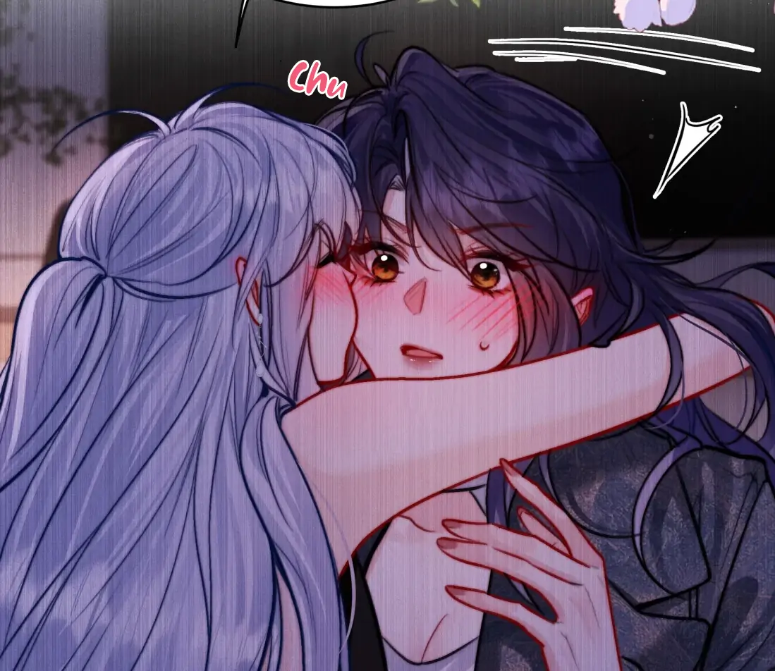 Surrendering To My Enemy's Cold Embrace Chapter 18 - page 85