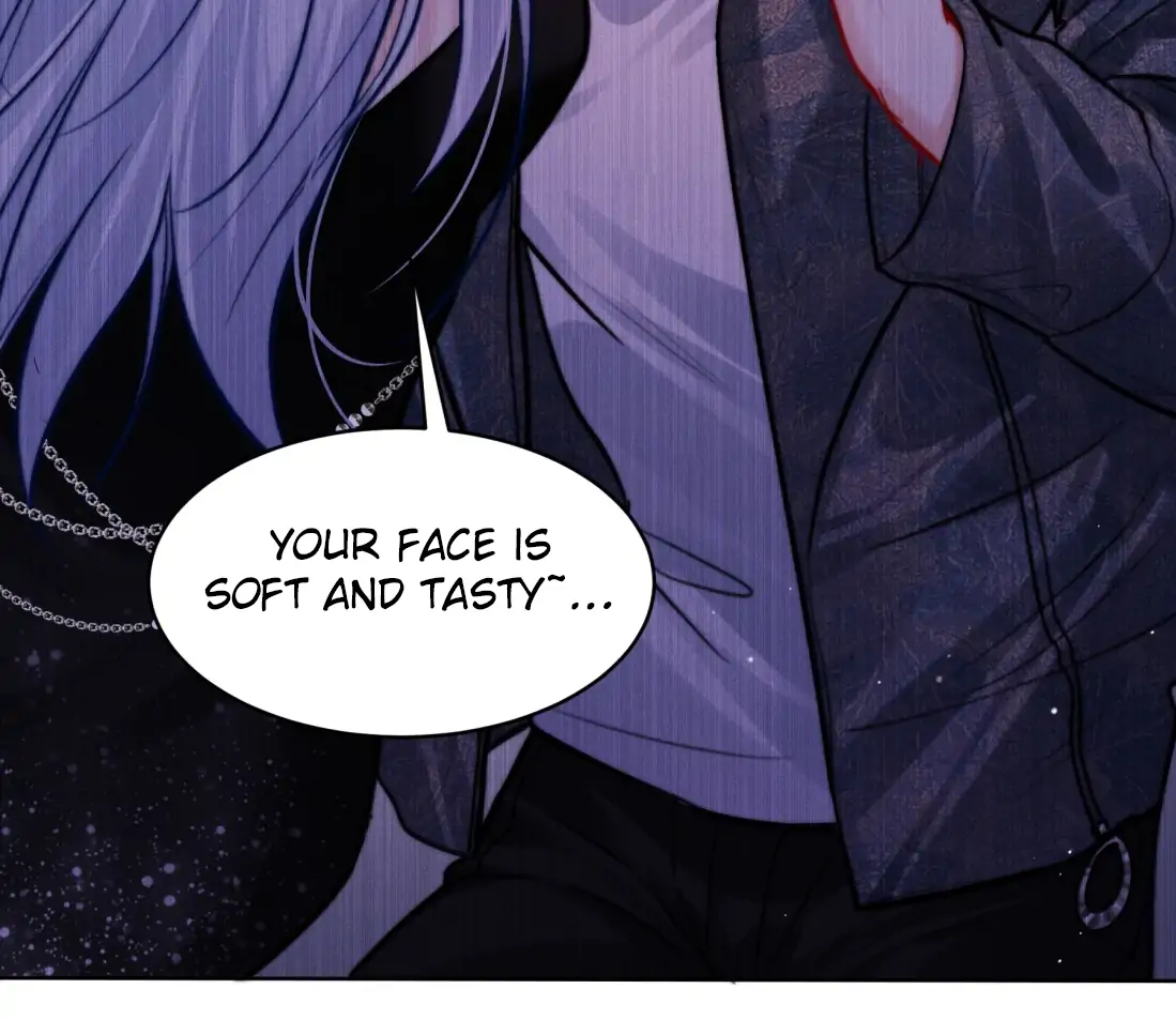 Surrendering To My Enemy's Cold Embrace Chapter 18 - page 86