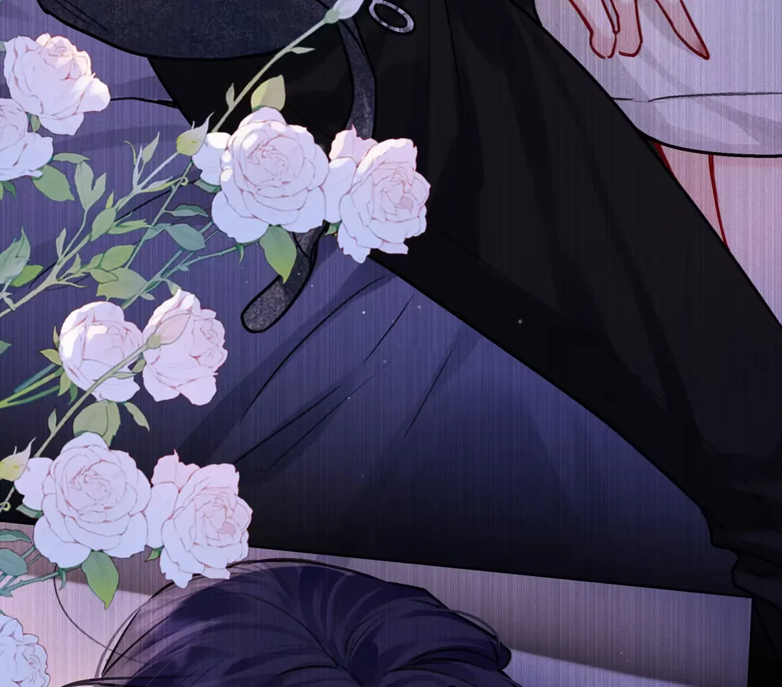 Surrendering To My Enemy's Cold Embrace Chapter 19 - page 10