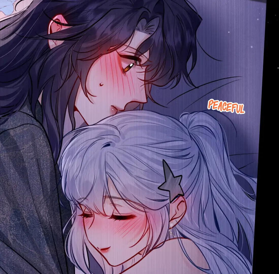 Surrendering To My Enemy's Cold Embrace Chapter 19 - page 11