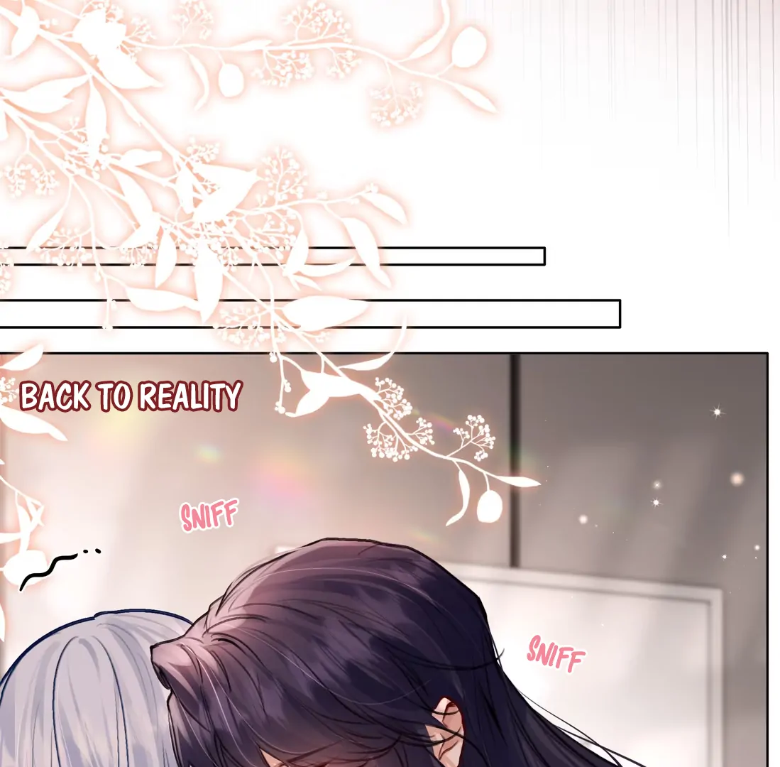 Surrendering To My Enemy's Cold Embrace Chapter 19 - page 13