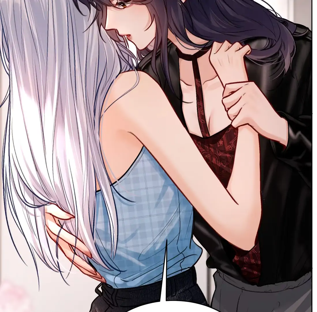 Surrendering To My Enemy's Cold Embrace Chapter 19 - page 14