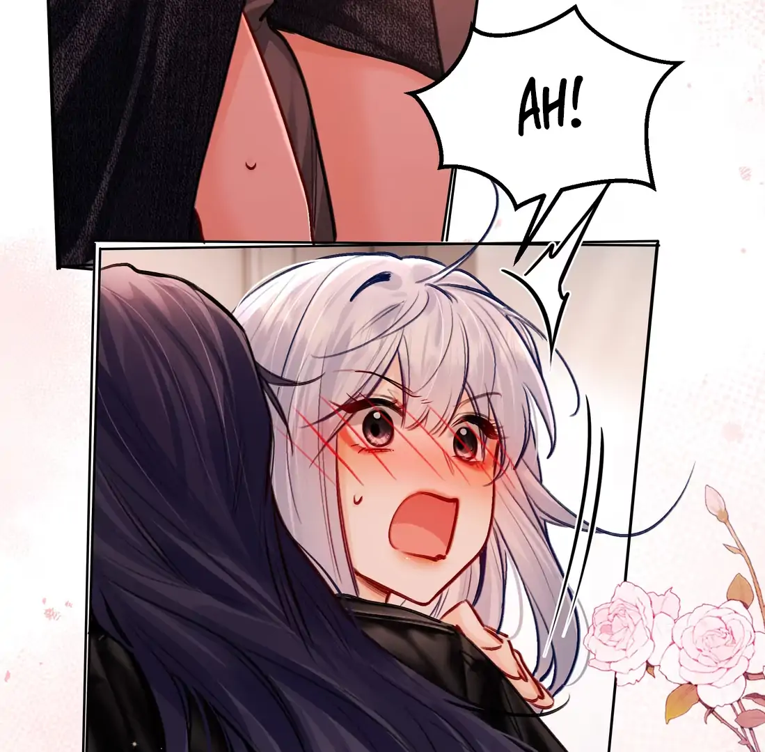 Surrendering To My Enemy's Cold Embrace Chapter 19 - page 16