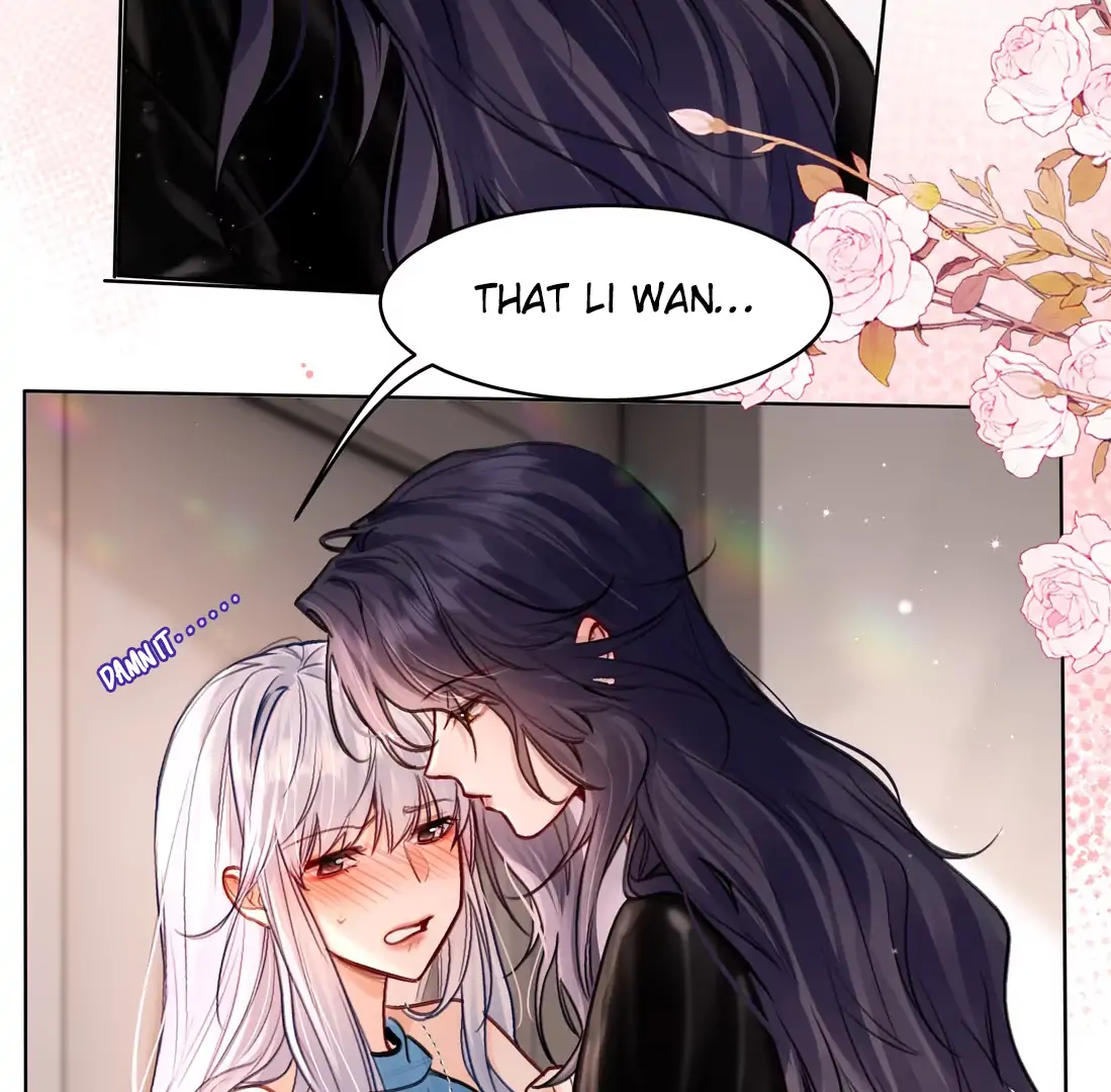 Surrendering To My Enemy's Cold Embrace Chapter 19 - page 17