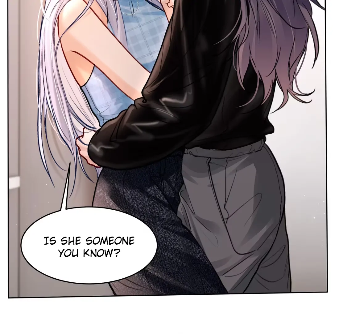 Surrendering To My Enemy's Cold Embrace Chapter 19 - page 18