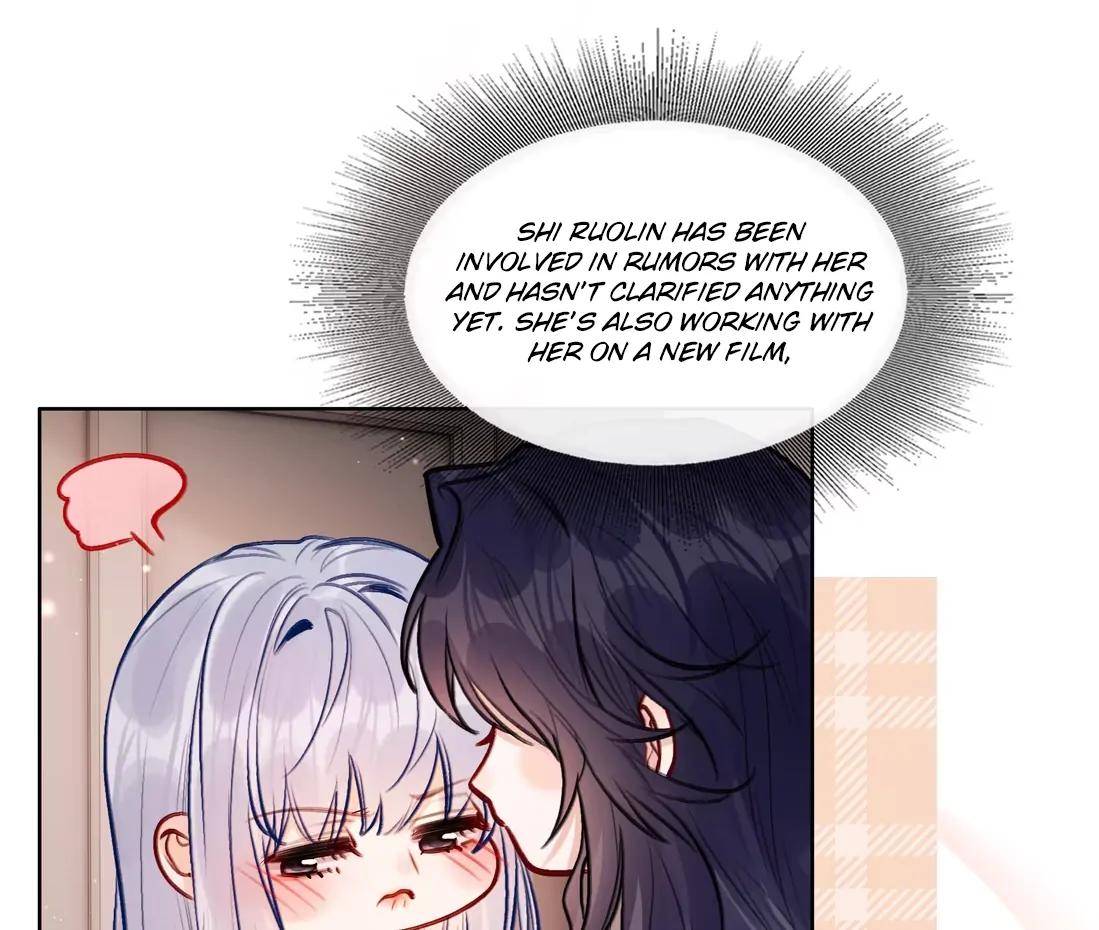 Surrendering To My Enemy's Cold Embrace Chapter 19 - page 19