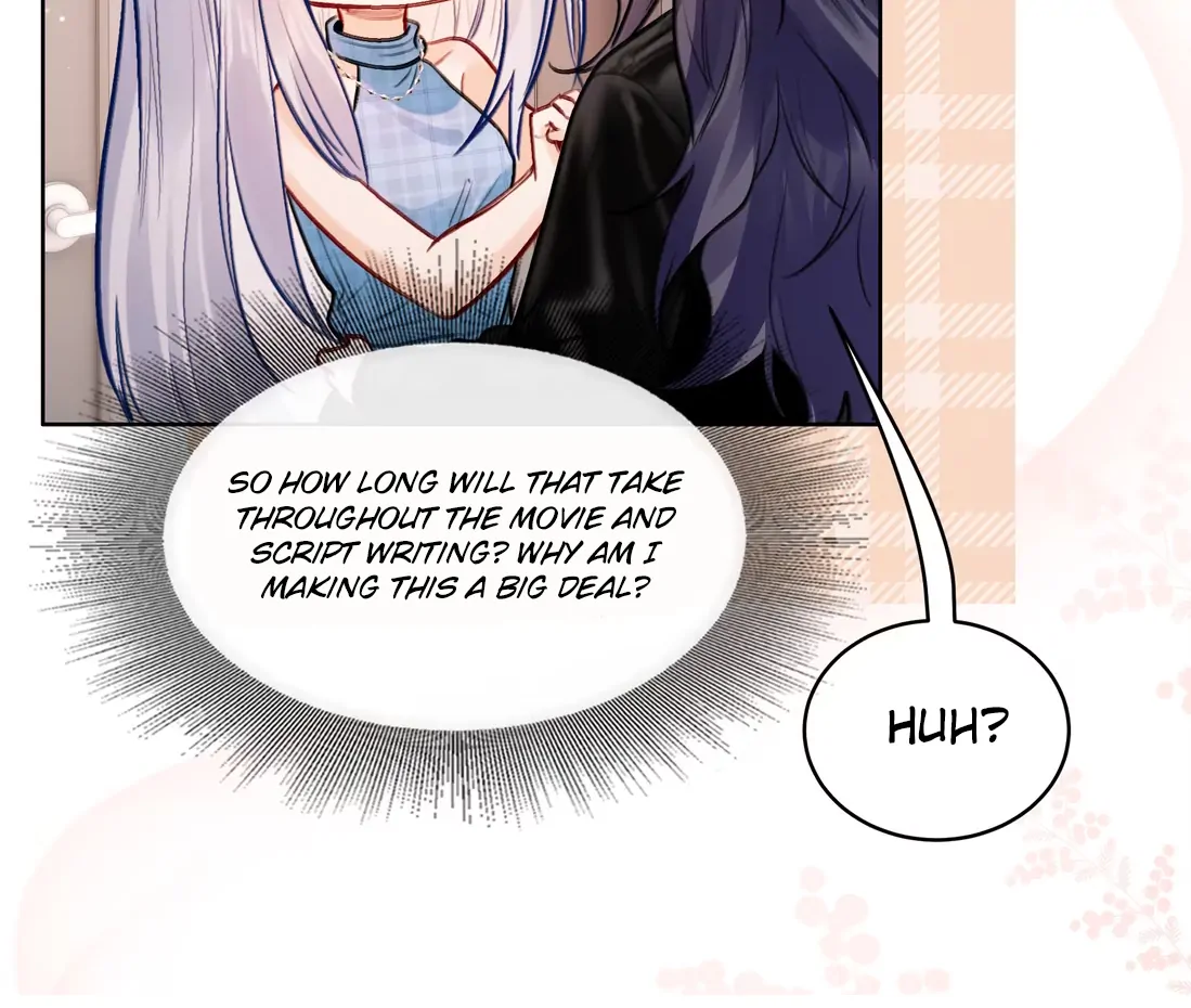 Surrendering To My Enemy's Cold Embrace Chapter 19 - page 20