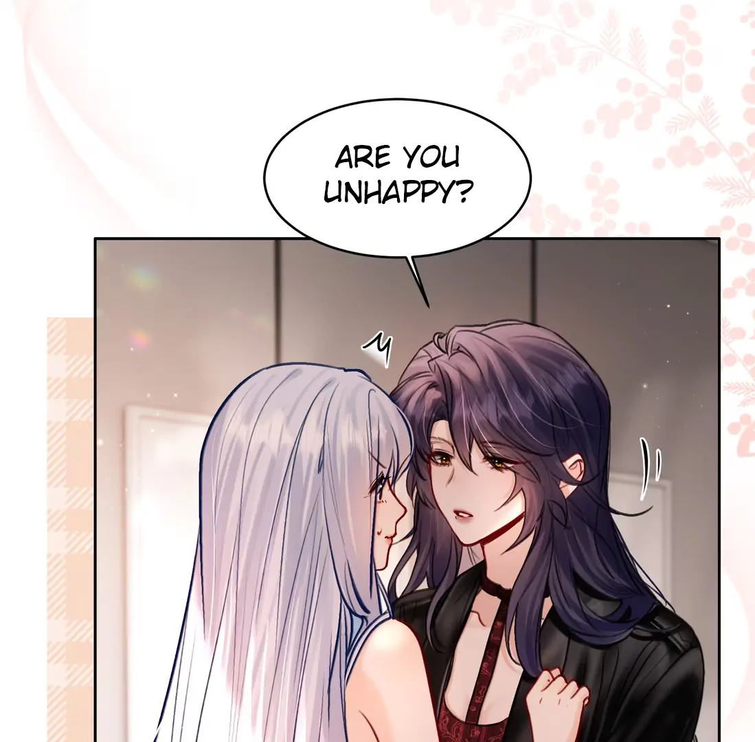 Surrendering To My Enemy's Cold Embrace Chapter 19 - page 21