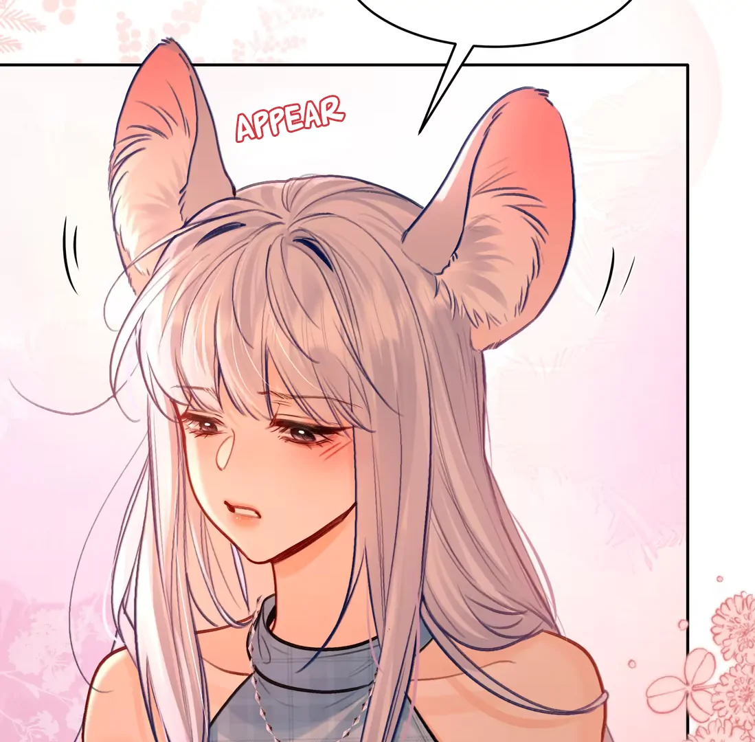 Surrendering To My Enemy's Cold Embrace Chapter 19 - page 23