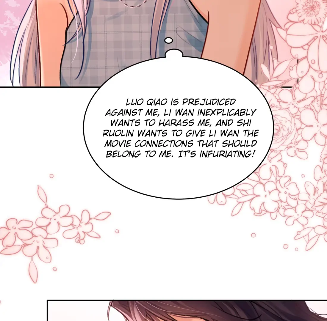 Surrendering To My Enemy's Cold Embrace Chapter 19 - page 24