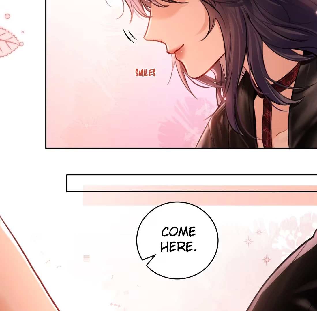 Surrendering To My Enemy's Cold Embrace Chapter 19 - page 25