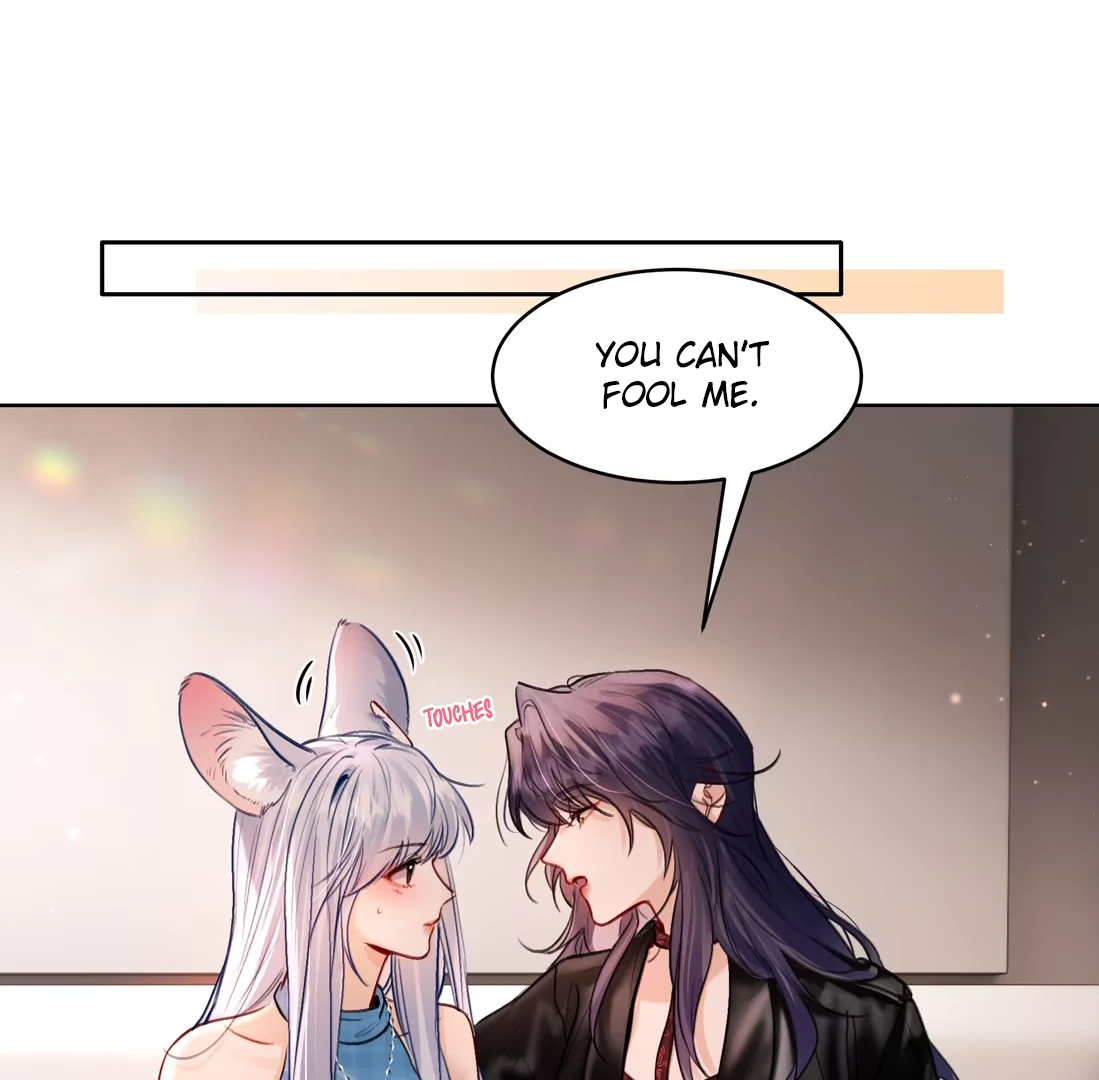 Surrendering To My Enemy's Cold Embrace Chapter 19 - page 27