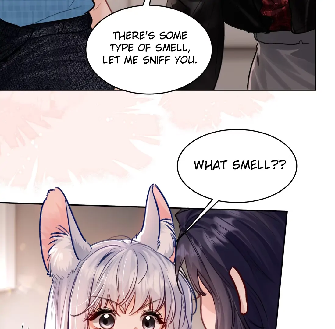 Surrendering To My Enemy's Cold Embrace Chapter 19 - page 38