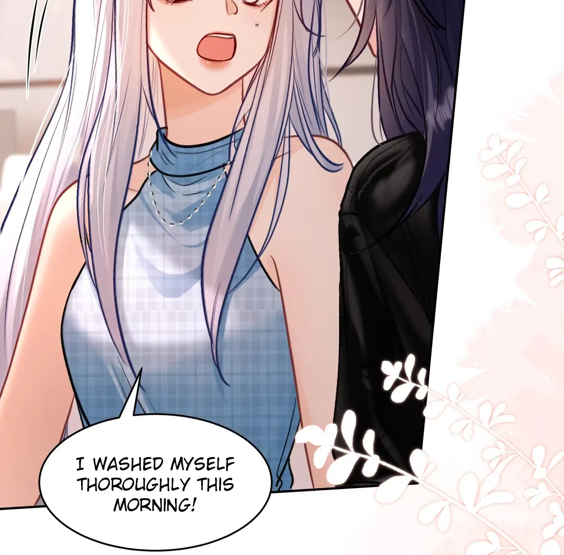 Surrendering To My Enemy's Cold Embrace Chapter 19 - page 39