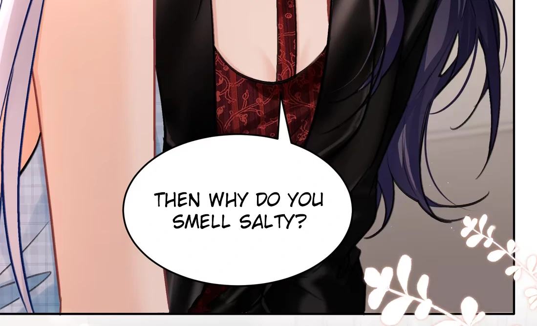 Surrendering To My Enemy's Cold Embrace Chapter 19 - page 42