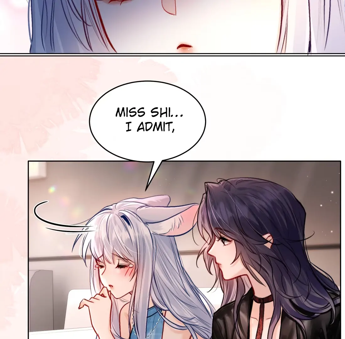 Surrendering To My Enemy's Cold Embrace Chapter 19 - page 49