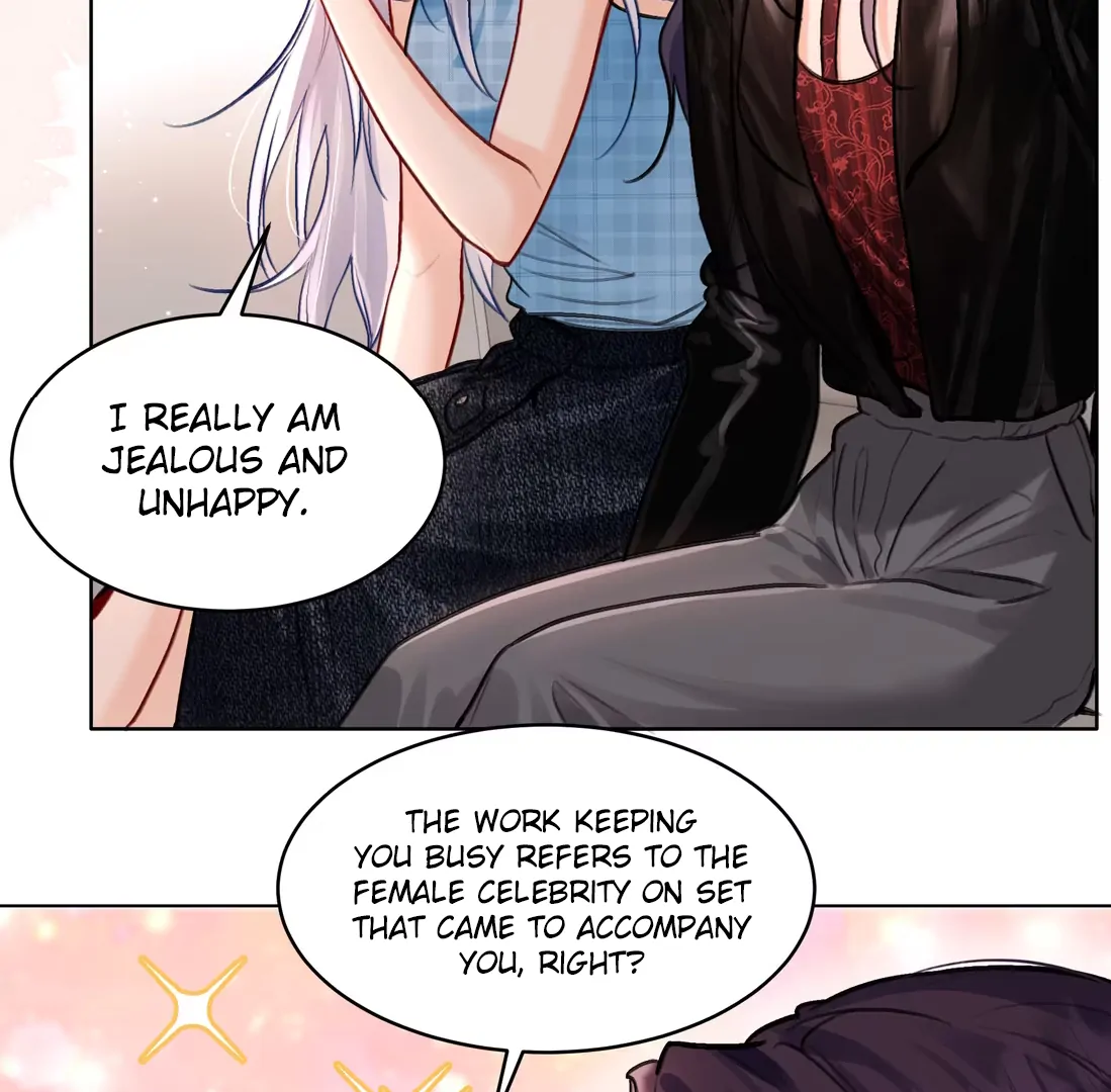 Surrendering To My Enemy's Cold Embrace Chapter 19 - page 50