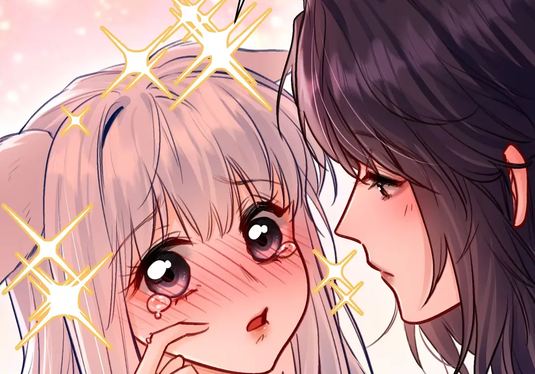 Surrendering To My Enemy's Cold Embrace Chapter 19 - page 51