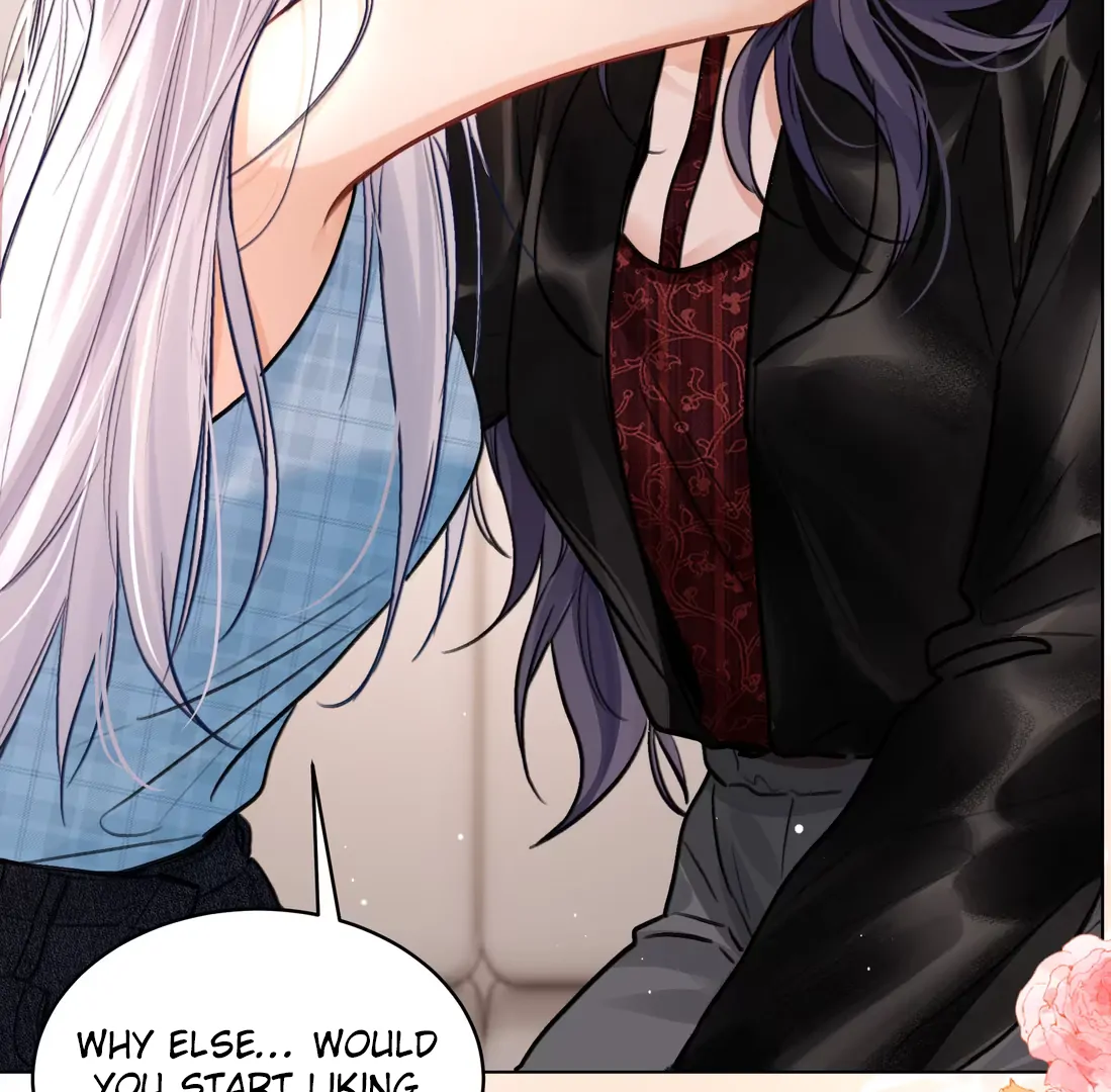 Surrendering To My Enemy's Cold Embrace Chapter 19 - page 54