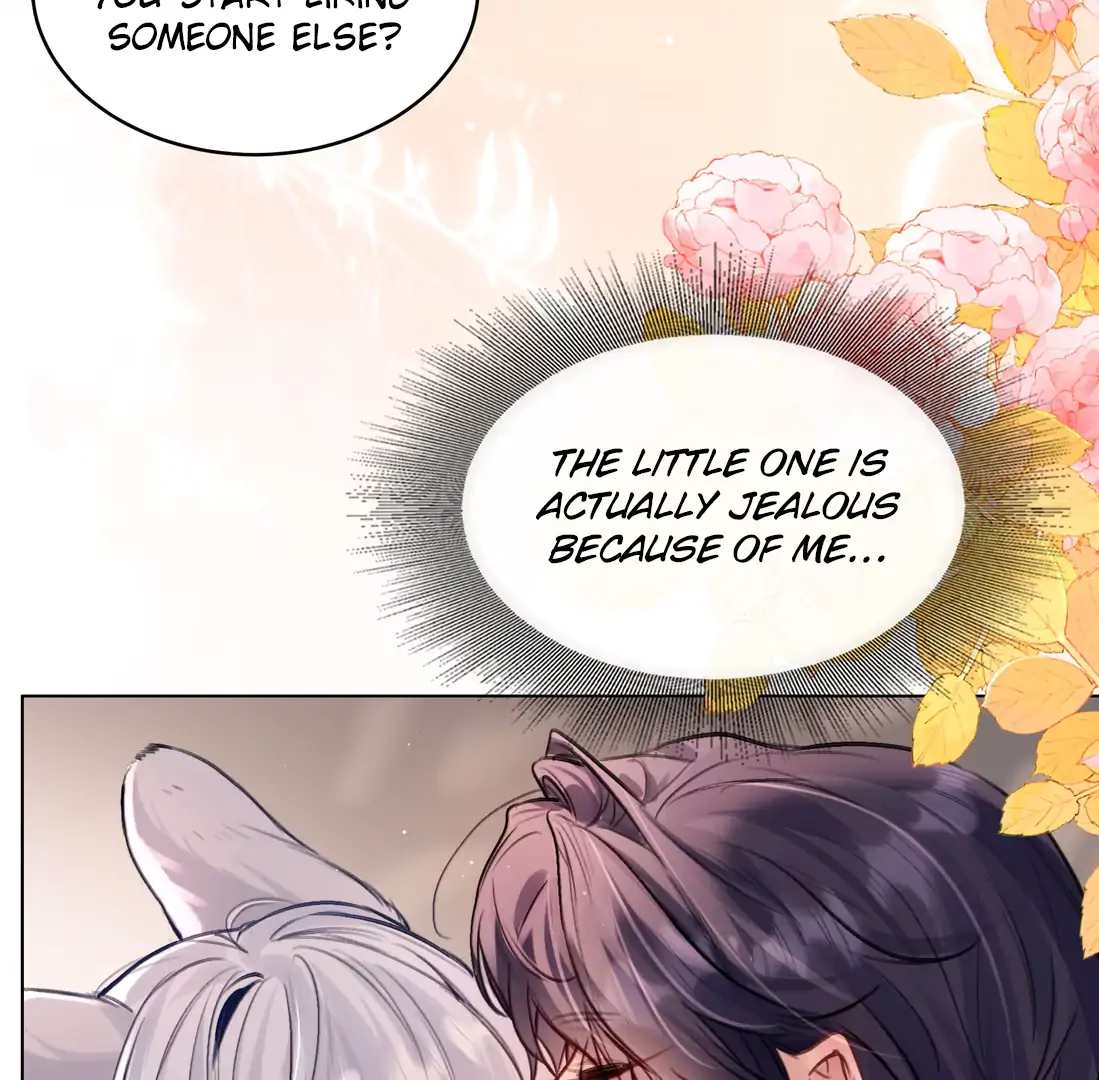 Surrendering To My Enemy's Cold Embrace Chapter 19 - page 55