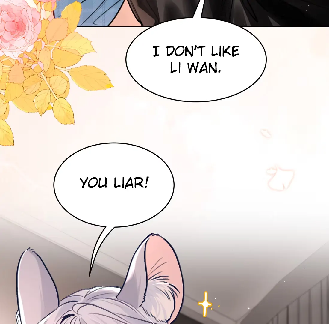 Surrendering To My Enemy's Cold Embrace Chapter 19 - page 57