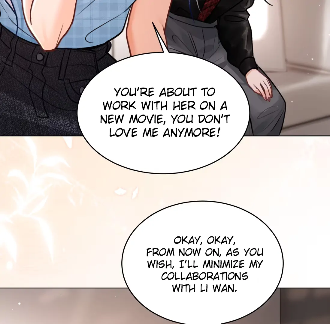 Surrendering To My Enemy's Cold Embrace Chapter 19 - page 59