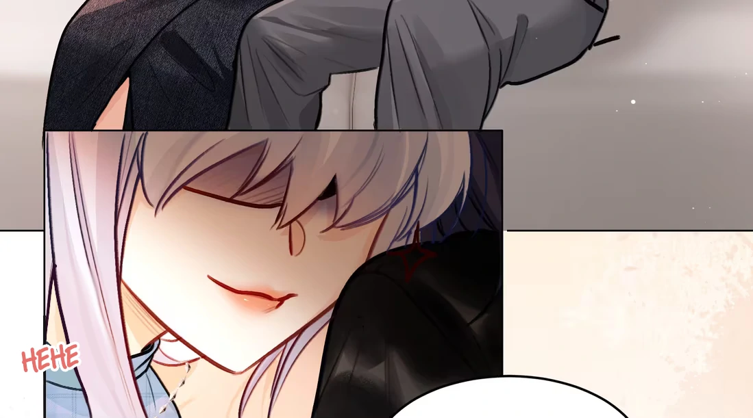 Surrendering To My Enemy's Cold Embrace Chapter 19 - page 61