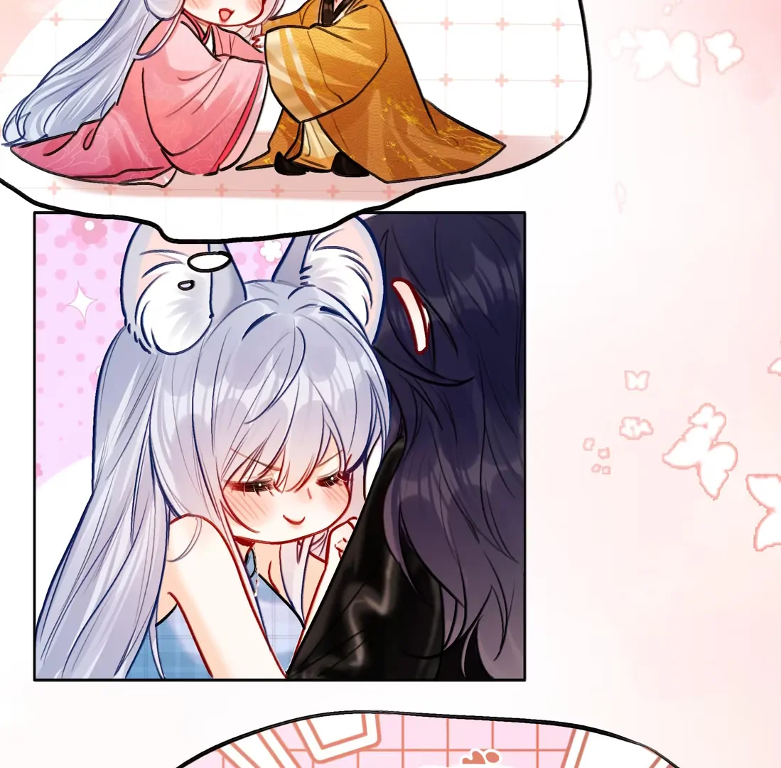 Surrendering To My Enemy's Cold Embrace Chapter 19 - page 66