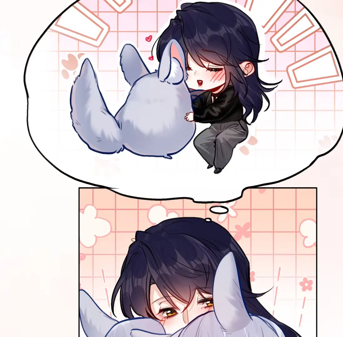 Surrendering To My Enemy's Cold Embrace Chapter 19 - page 67