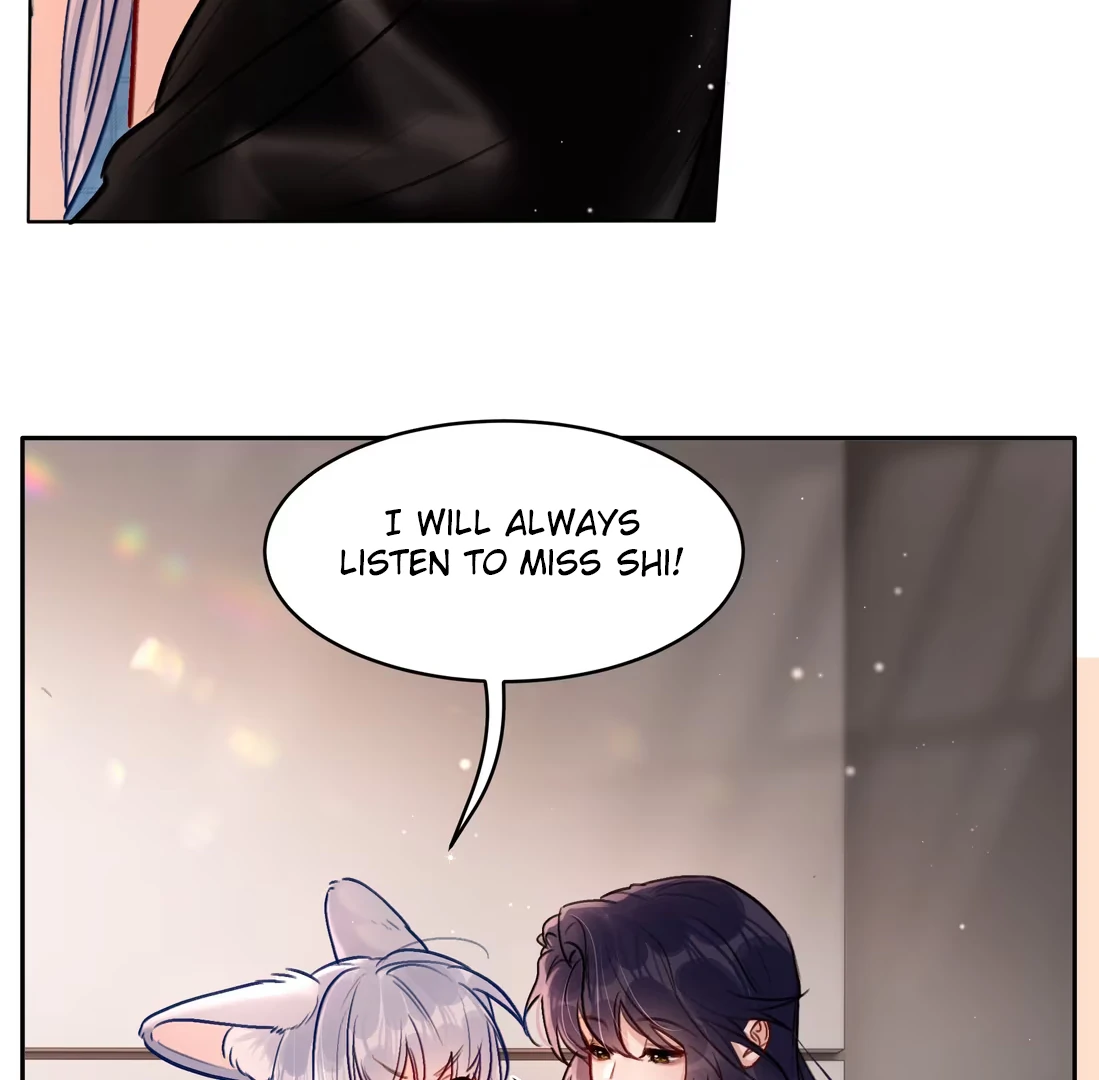 Surrendering To My Enemy's Cold Embrace Chapter 19 - page 70