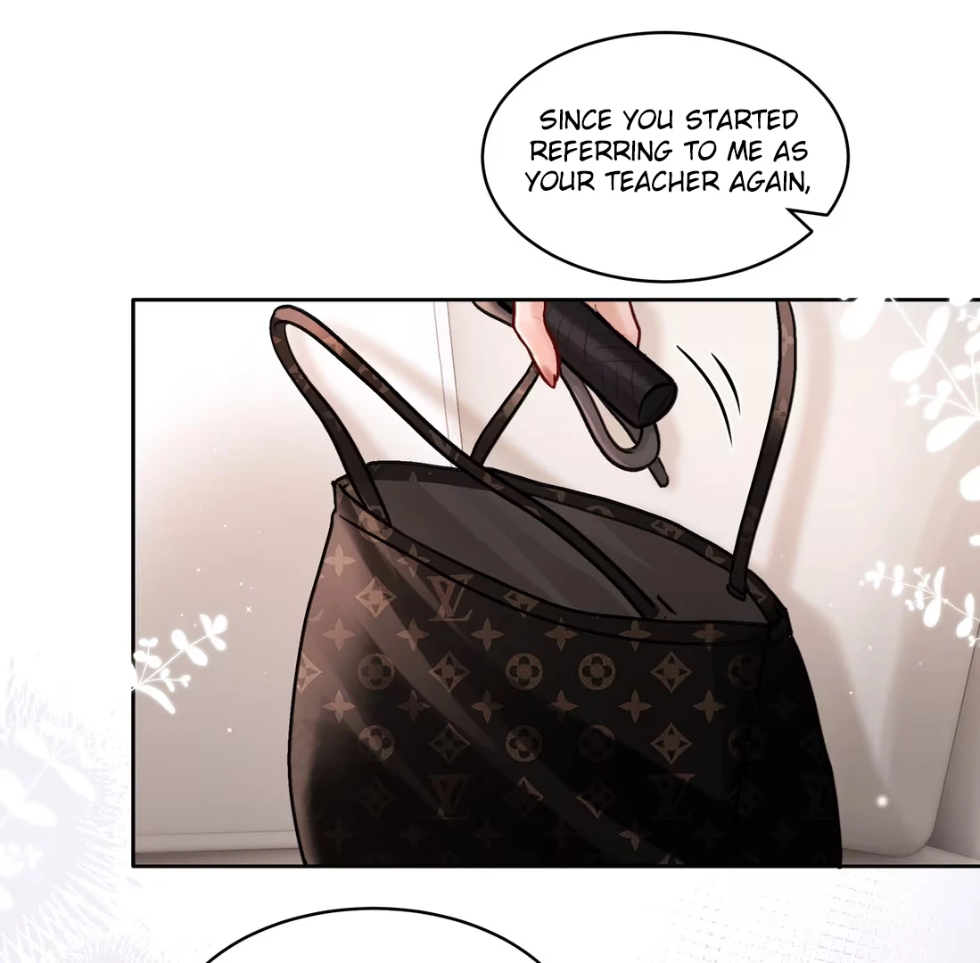 Surrendering To My Enemy's Cold Embrace Chapter 19 - page 73