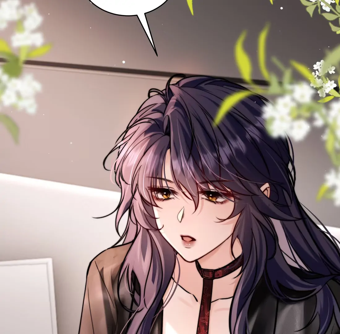 Surrendering To My Enemy's Cold Embrace Chapter 20 - page 9