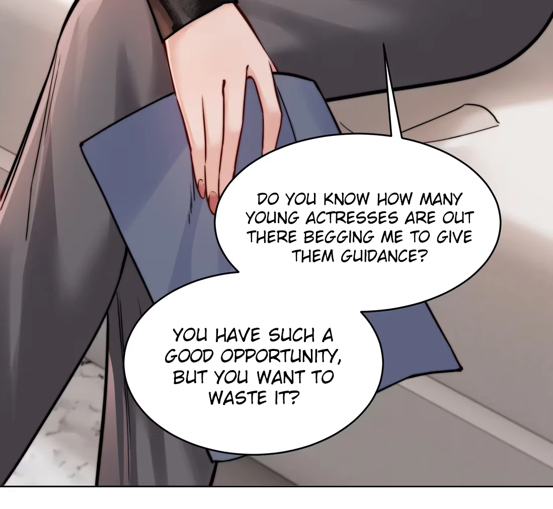 Surrendering To My Enemy's Cold Embrace Chapter 20 - page 11