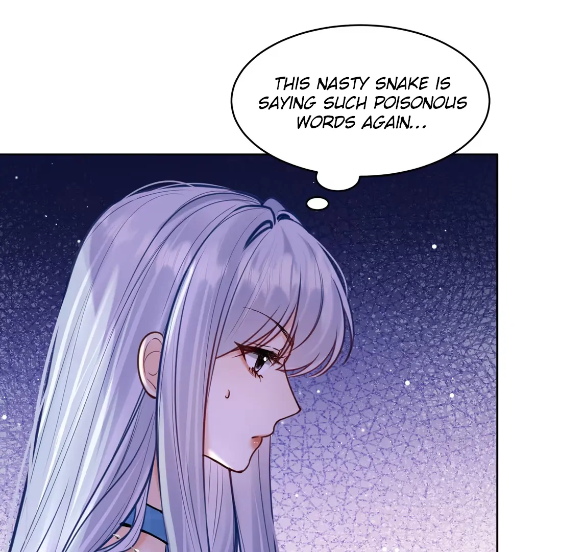 Surrendering To My Enemy's Cold Embrace Chapter 20 - page 12