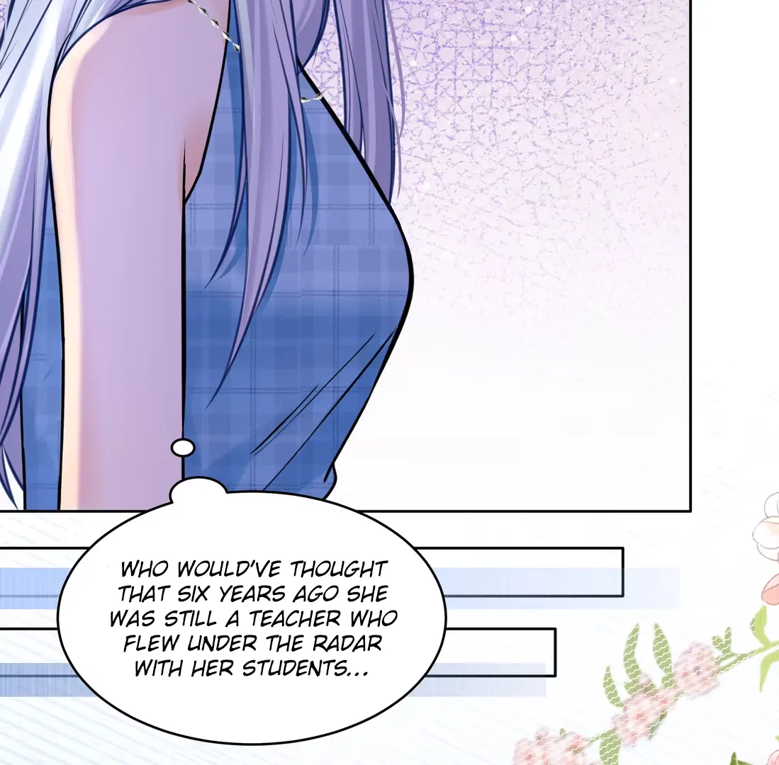 Surrendering To My Enemy's Cold Embrace Chapter 20 - page 13