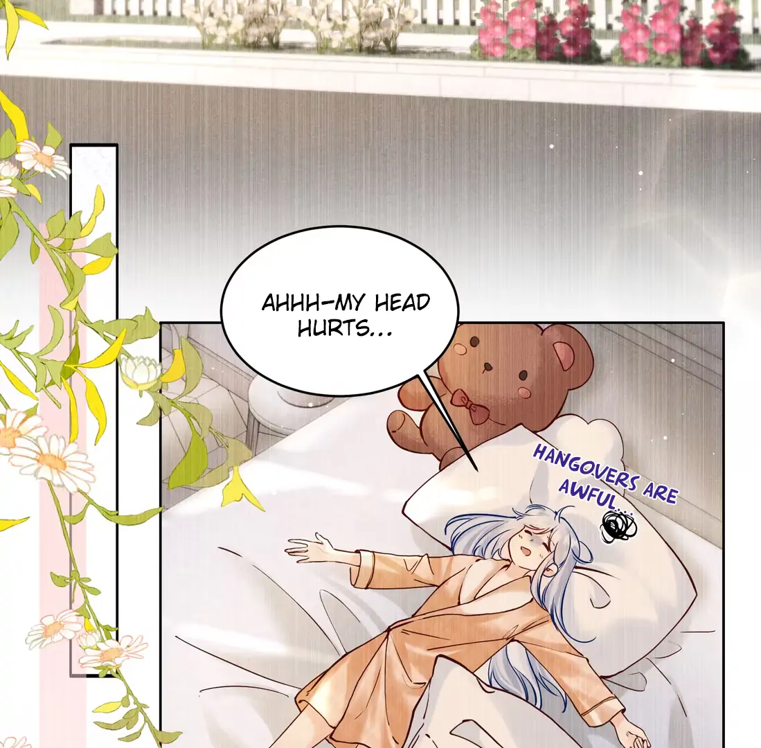 Surrendering To My Enemy's Cold Embrace Chapter 20 - page 16