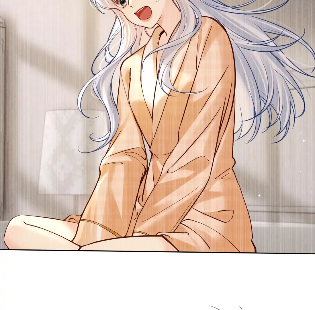 Surrendering To My Enemy's Cold Embrace Chapter 20 - page 18