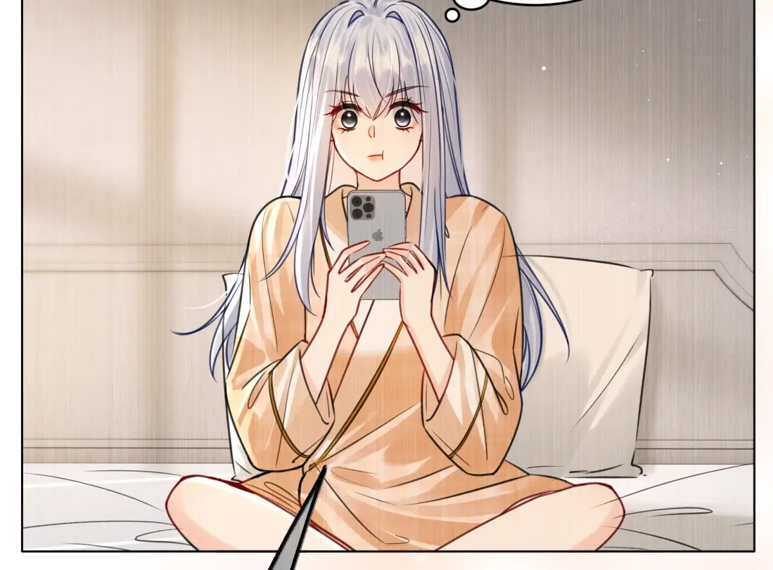 Surrendering To My Enemy's Cold Embrace Chapter 20 - page 20