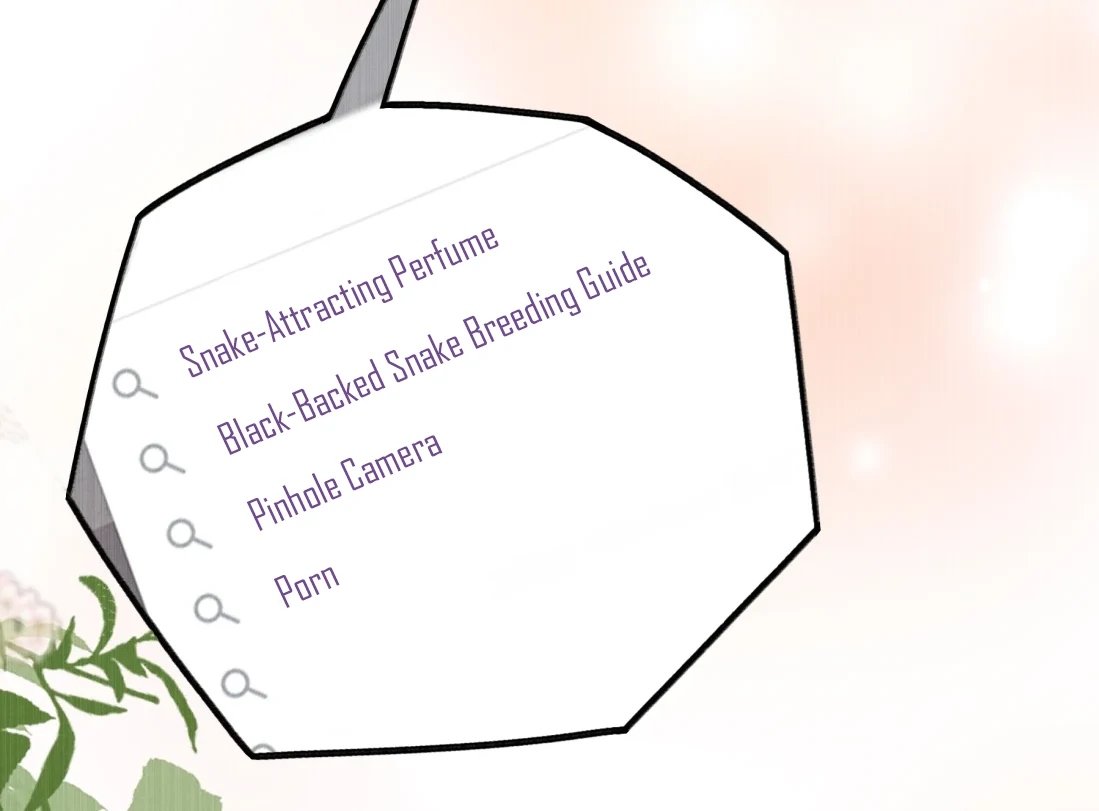 Surrendering To My Enemy's Cold Embrace Chapter 20 - page 21